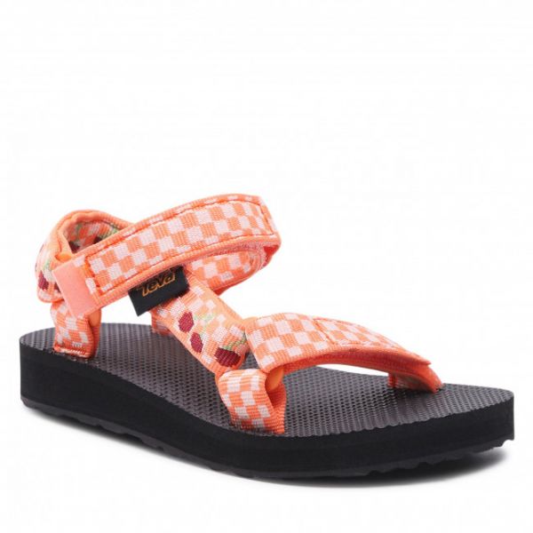 Sandali Teva - K Original Universal 1116656C Pccrh Sandali Teva - K Original Universal 1116656C Pccrh
