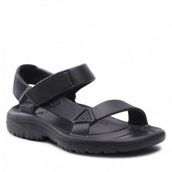 Sandali Teva - Hurricane Drift 1124072C Bcbk Sandali Teva - Hurricane Drift 1124072C Bcbk