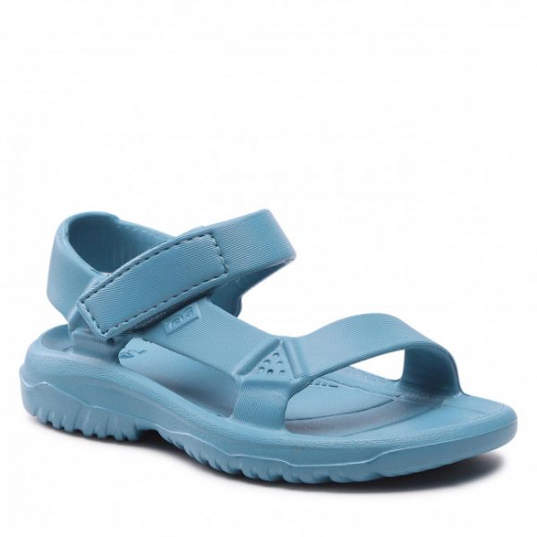 Sandali TEVA - Hurricane Drift 1124072C Sllw Sandali TEVA - Hurricane Drift 1124072C Sllw