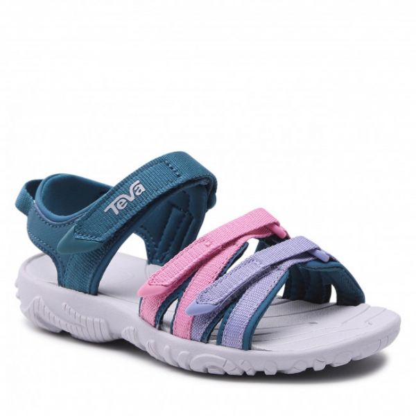 Sandali TEVA - K Tirra 1019395C Bcmlt Sandali TEVA - K Tirra 1019395C Bcmlt