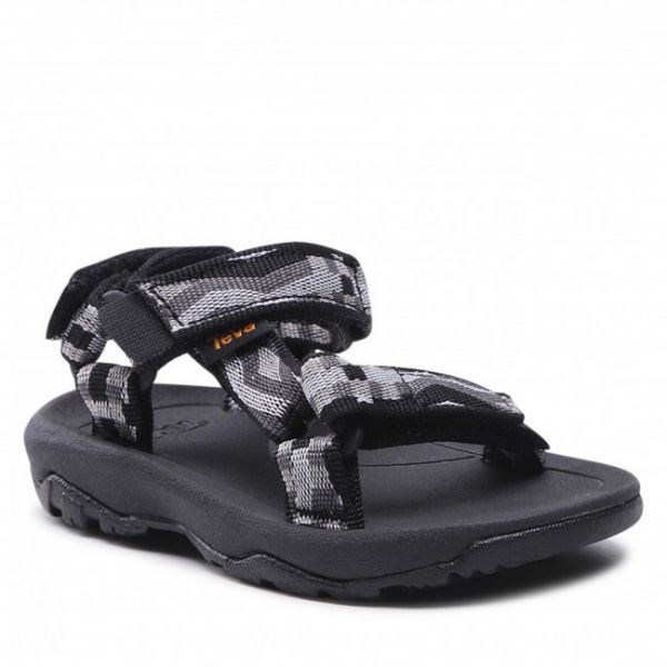 Sandali TEVA - T Hurricane Xlt 2 1019390T Trbck Sandali TEVA - T Hurricane Xlt 2 1019390T Trbck