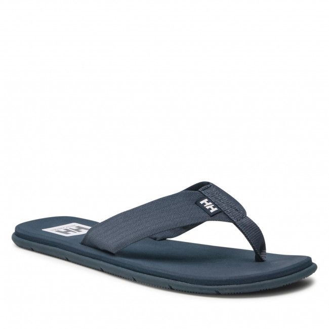 Infradito Helly Hansen - Logo Sandal 11600_597 Navy/Off White