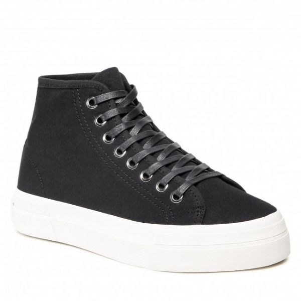 Sneakers VAGABOND - Teddie W 5325-080-20 Black