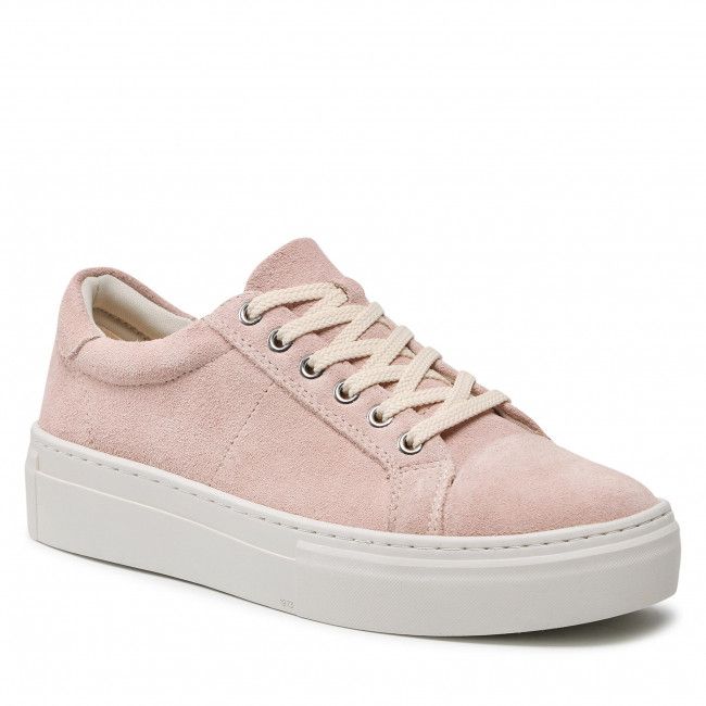 Sneakers VAGABOND - Zoe Platfo 5327-540-59 Milkshake