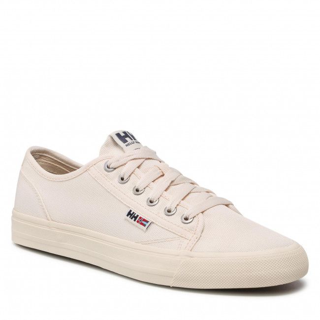 Scarpe sportive Helly Hansen - Fjord Eco Canvas 118-01.012 Raw/Creme