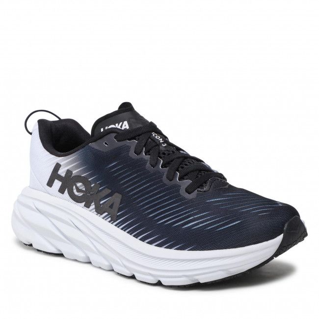 Scarpe Hoka One One - W Rincon 3 1119396 Bwht