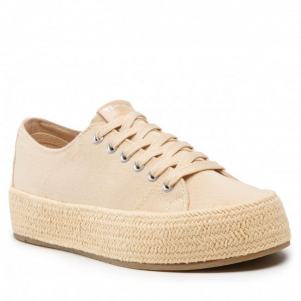 Espadrillas TAMARIS - 1-23789-28 Soft Lemon Uni 647
