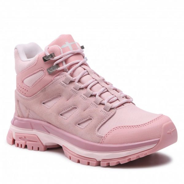 Scarpe da trekking TAMARIS - GORE-TEX 1-25208-28 Ros. Quartz Com