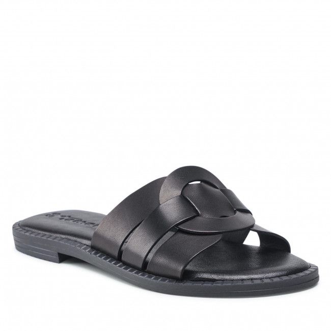 Ciabatte TAMARIS - 1-27114-28 Black 001