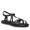 Sandali TAMARIS - 1-28107-28 Black 001