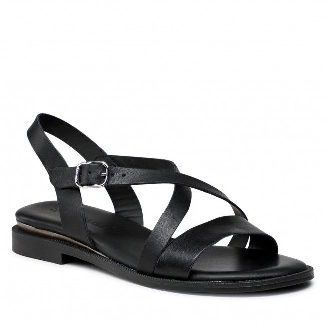 Sandali TAMARIS - 1-28111-28 Black 001