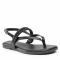 Sandali TAMARIS - 1-28115-28 Black 001