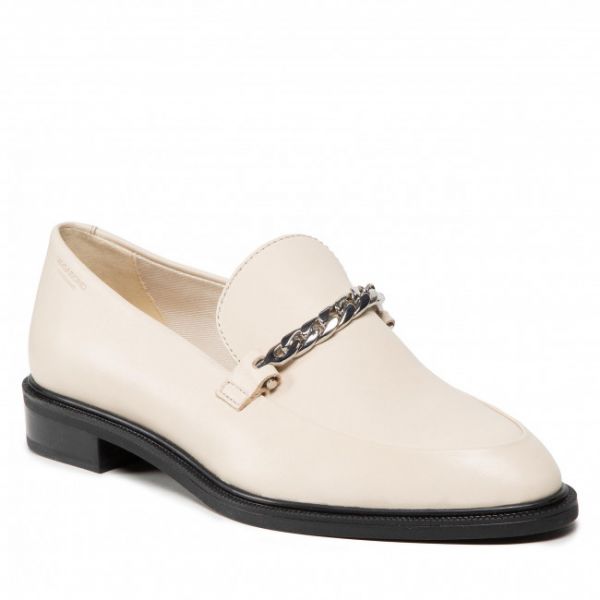 Loafers VAGABOND - Frances 5306-001-02 Off White Loafers VAGABOND - Frances 5306-001-02 Off White