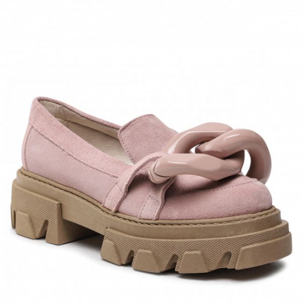 Scarpe basse CARINII - B5976 P07-000-000-E33 Scarpe basse CARINII - B5976 P07-000-000-E33