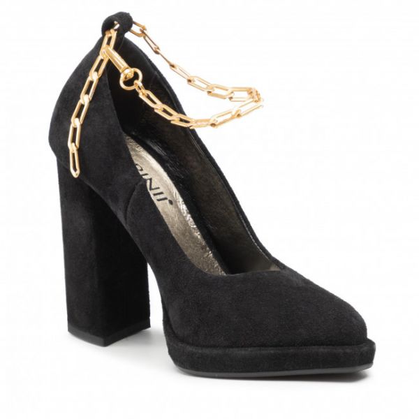 Scarpe basse CARINII - B8005 063-000-000-E93