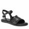 Sandali TAMARIS - 1-28120-28 Black 001
