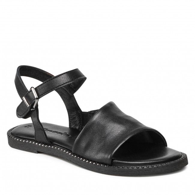 Sandali TAMARIS - 1-28120-28 Black 001