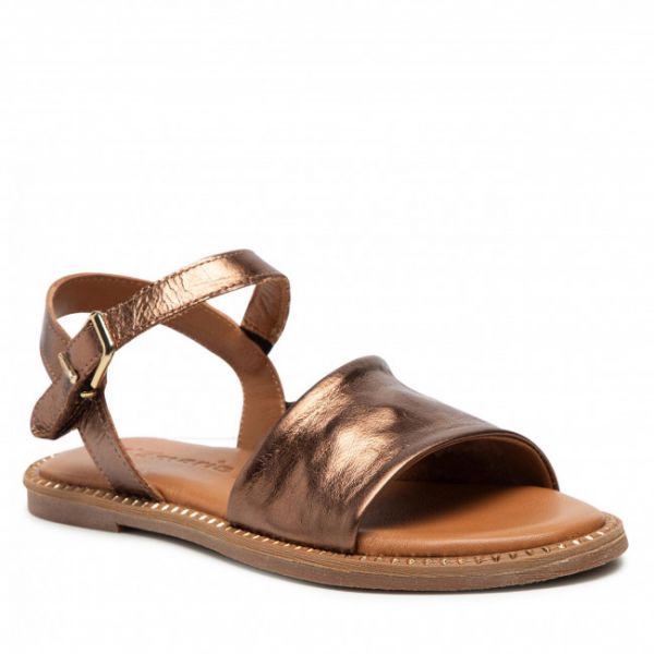 Sandali TAMARIS - 1-28120-28 Bronce 905