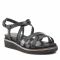 Sandali TAMARIS - 1-28207-28 Black 001