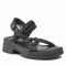 Sandali TAMARIS - 1-28211-28 Black 001