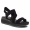 Sandali TAMARIS - 1-28220-28 Black 001