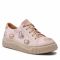 Sneakers MACIEJKA - 05438-15/00-1 Róż