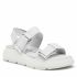 Sandali TAMARIS - 1-28235-28 White 100