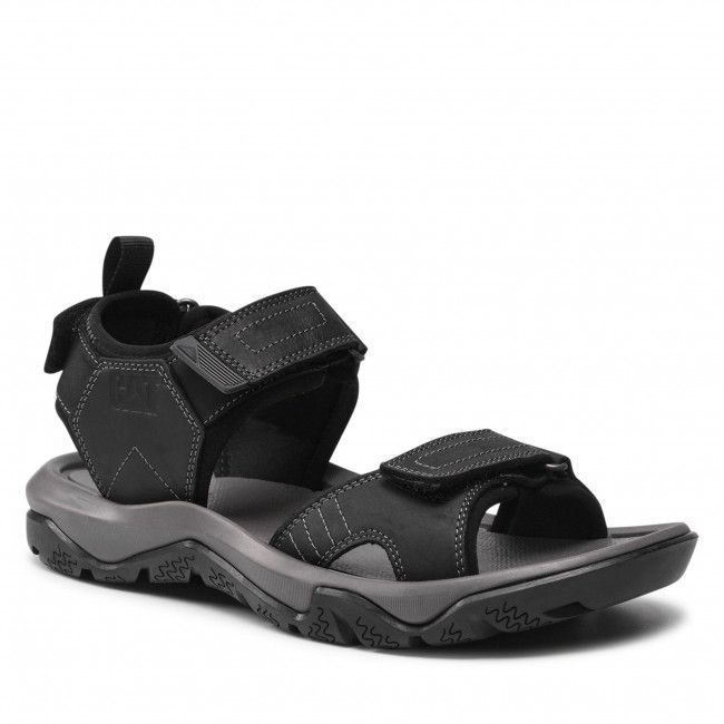 Sandali CATerpillar - Waylon P725047 Black