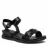 Sandali TAMARIS - 1-28244-28 Black 001