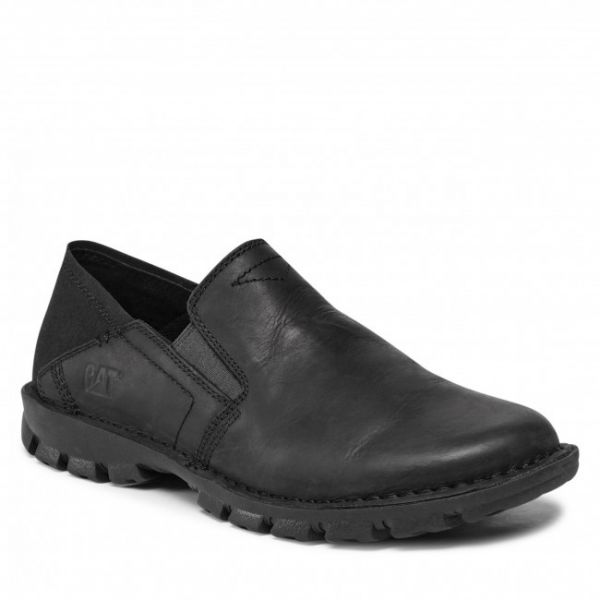 Scarpe basse CATerpillar - Transfigure Shoes P725232 Black Scarpe basse CATerpillar - Transfigure Shoes P725232 Black