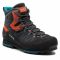 Scarpe da trekking Aku - Trekker Lite III Gtx GORE-TEX 977 Dark Grey/Orange 466