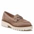 Scarpe basse CAPRICE - 9-24706-28 Mud Nubuck 356