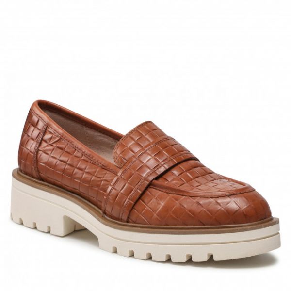 Scarpe basse CAPRICE - 9-24707-28 Nut Nappa 327 Scarpe basse CAPRICE - 9-24707-28 Nut Nappa 327