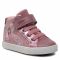 Sneakers Geox - B Kilwi G. A B26D5A 077AJ C8274 M Dk Rose/Purple