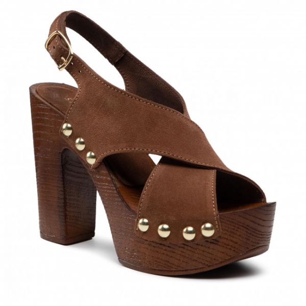 Sandali SIMPLE - SL-23-01-000015 204