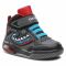 Sneakers Geox - J Inek B. E J949CE 05411 C9221 M Black/Sky