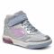 Sneakers GEOX - J Inek G. A J26ASA 0NFEW C1294 D Silver/Sky