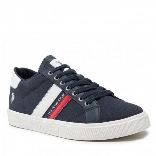 Sneakers U.S. POLO ASSN. - Marcx002 MARCX002M/2CY1 Dbl