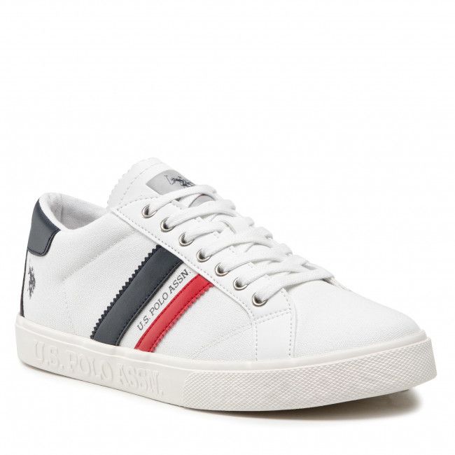 Sneakers U.S. Polo Assn. - Marcx002 MARCX002M/2CY1 Whi