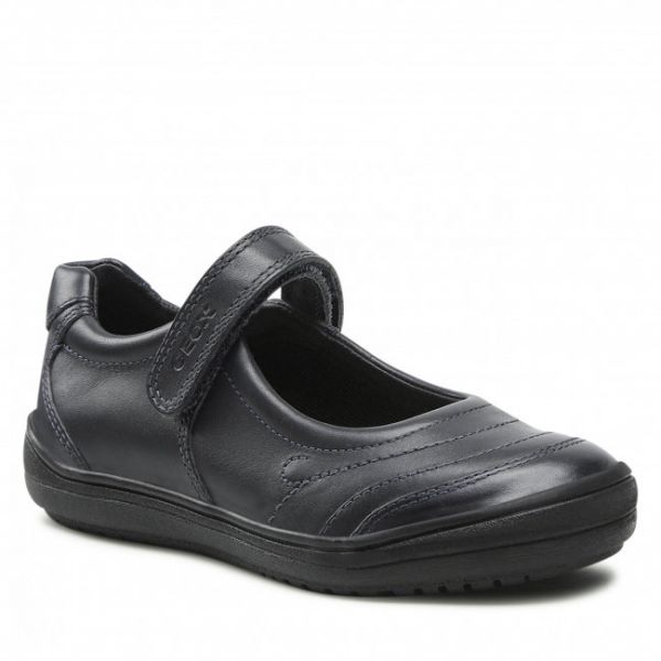 Scarpe basse Geox - J Hadriel G. I J947VI 00043 C4002 S Navy Scarpe basse Geox - J Hadriel G. I J947VI 00043 C4002 S Navy