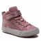 Scarpe da ginnastica GEOX - J Kalispera G. I J744GI 0DHAJ C8006 M Dk Pink