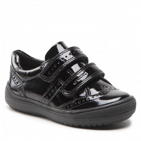 Scarpe basse Geox - J Hadriel G. G J947VG 00066 C9999 M Black Scarpe basse Geox - J Hadriel G. G J947VG 00066 C9999 M Black