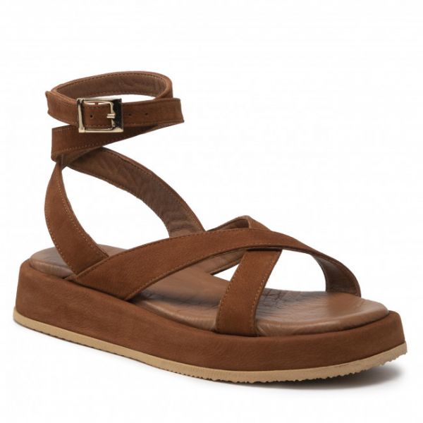 Sandali SIMPLE - SL-32-01-000012 104