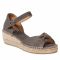 Espadrillas TONI PONS - Bilma-L Khaki