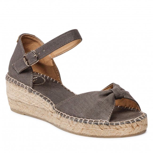 Espadrillas TONI PONS - Bilma-L Khaki