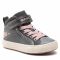 Scarpe da ginnastica GEOX - J Kalispera G.M J944GM 0BCEW C1FK8 M Grey/Rose