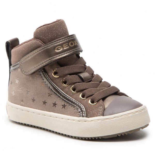 Scarpe da ginnastica Geox - J Kalispera G. I J744GI 0DHAJ C9006 M Smoke Grey Scarpe da ginnastica Geox - J Kalispera G. I J744GI 0DHAJ C9006 M Smoke Grey