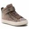 Scarpe da ginnastica Geox - J Kalispera G. I J744GI 0DHAJ C9006 M Smoke Grey