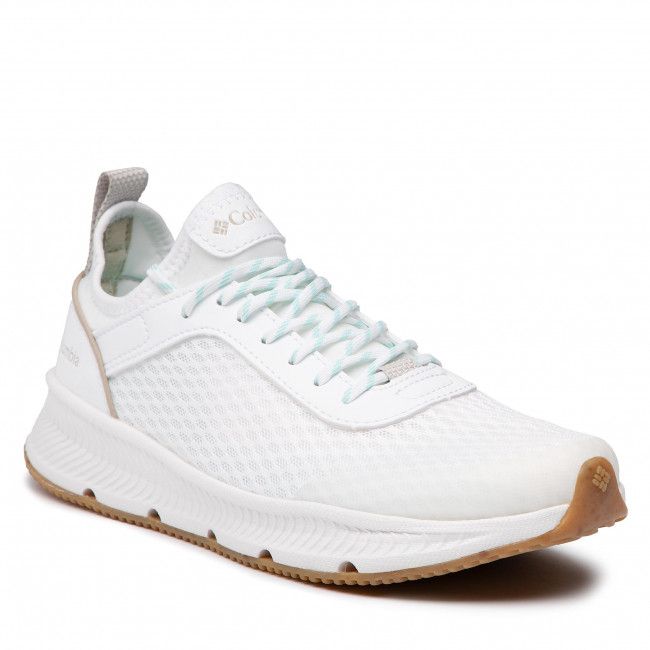 Sneakers COLUMBIA - Summertide BL0173 White/Dark Stone 100