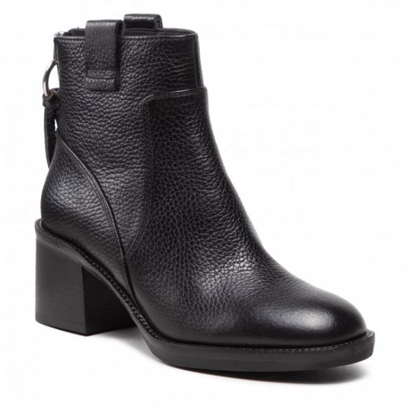 Tronchetti Geox - D Giulila E D26TYE 00046 C9999 Black